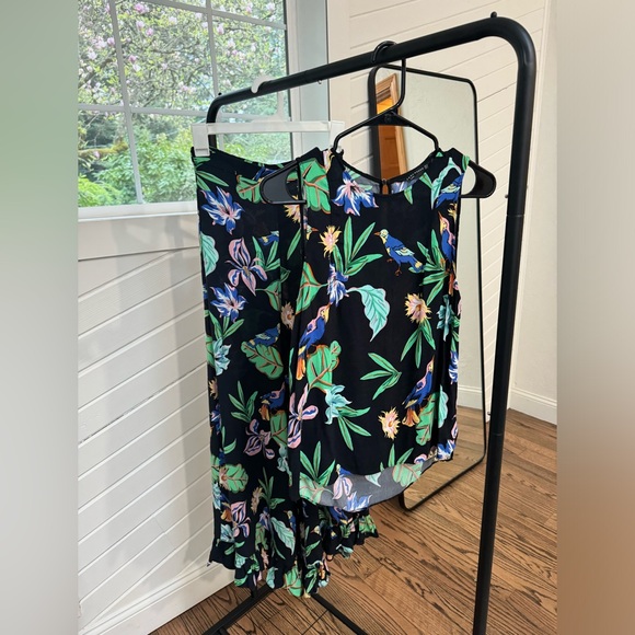 🌺Zara two piece matching set | Women’s size XS - Picture 7 of 12